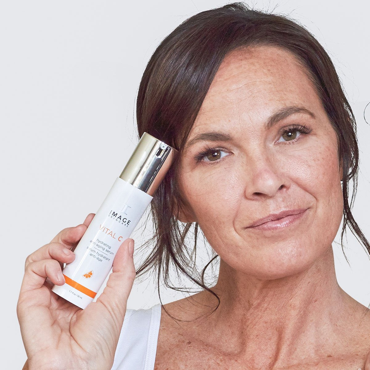 RETAIL - VITAL C hydrating anti-aging serum - 50ml - V-351