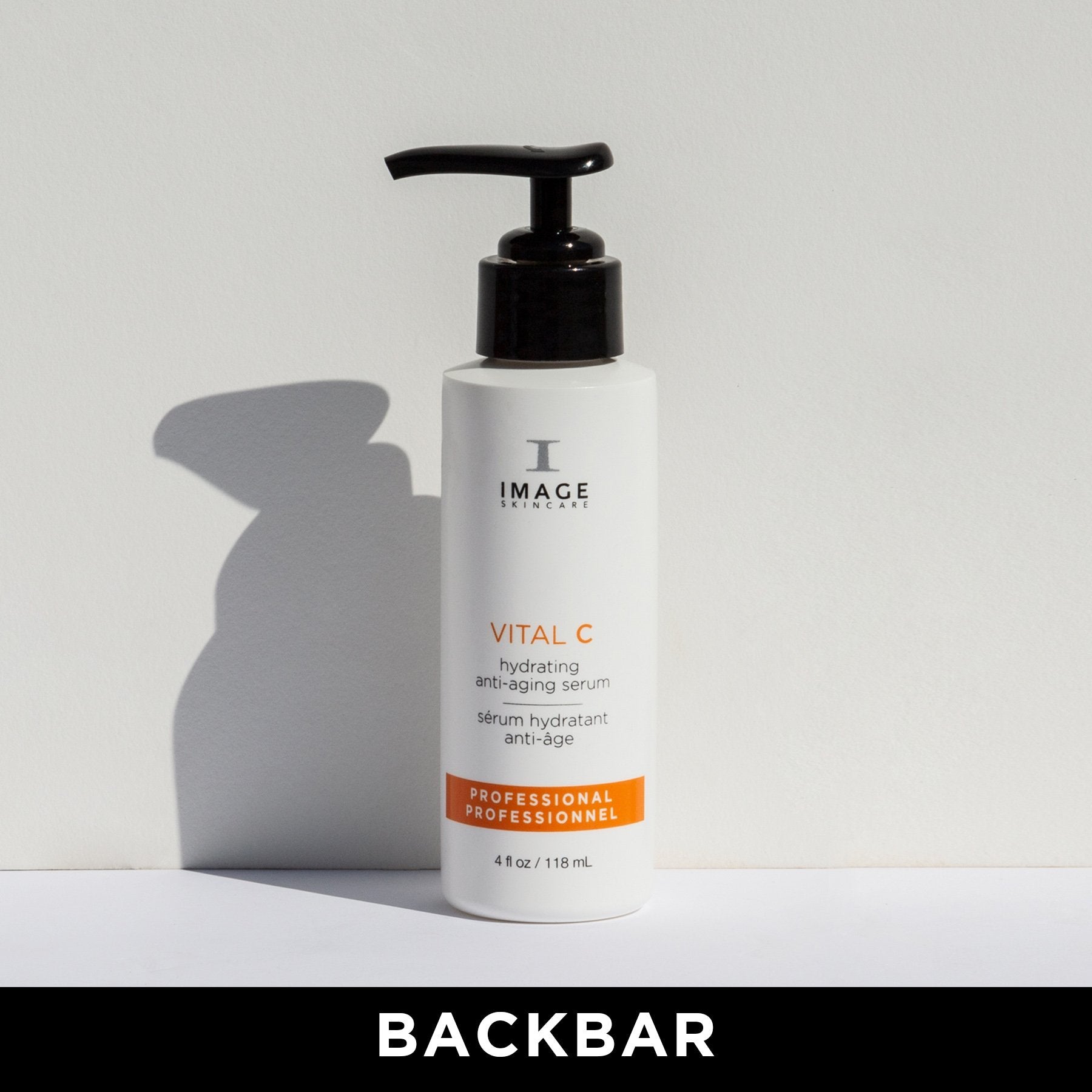 PROFESSIONAL - VITAL C hydrating anti-aging serum - 118ml - BB-307