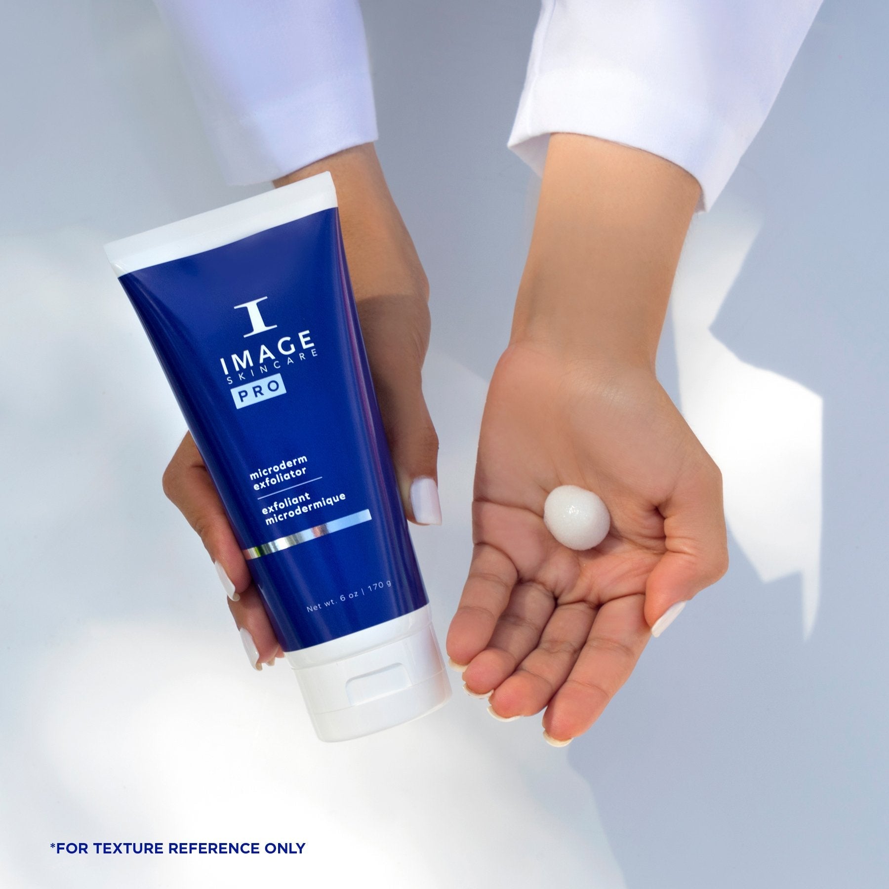 I PRO Microderm Exfoliator - IP-219