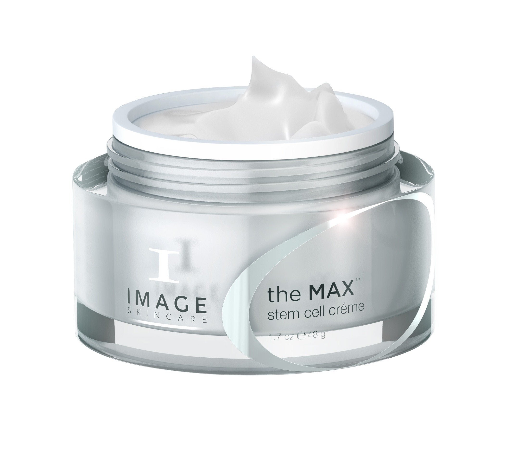 the MAX™ crème - 48g - M-202