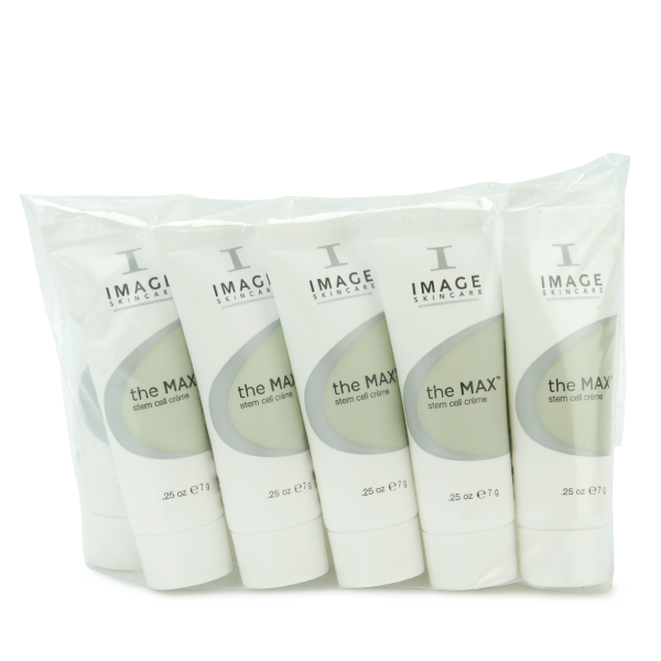 SALE - SAMPLE - the MAX™ stem cell crème - 7g - 10-pack - TP-126-X