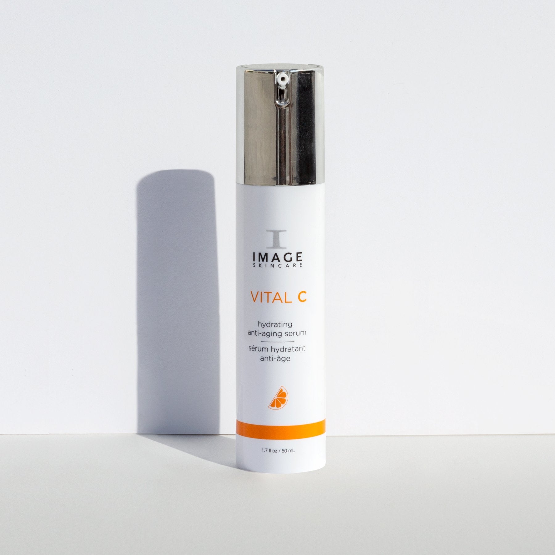 RETAIL - VITAL C hydrating anti-aging serum - 50ml - V-351