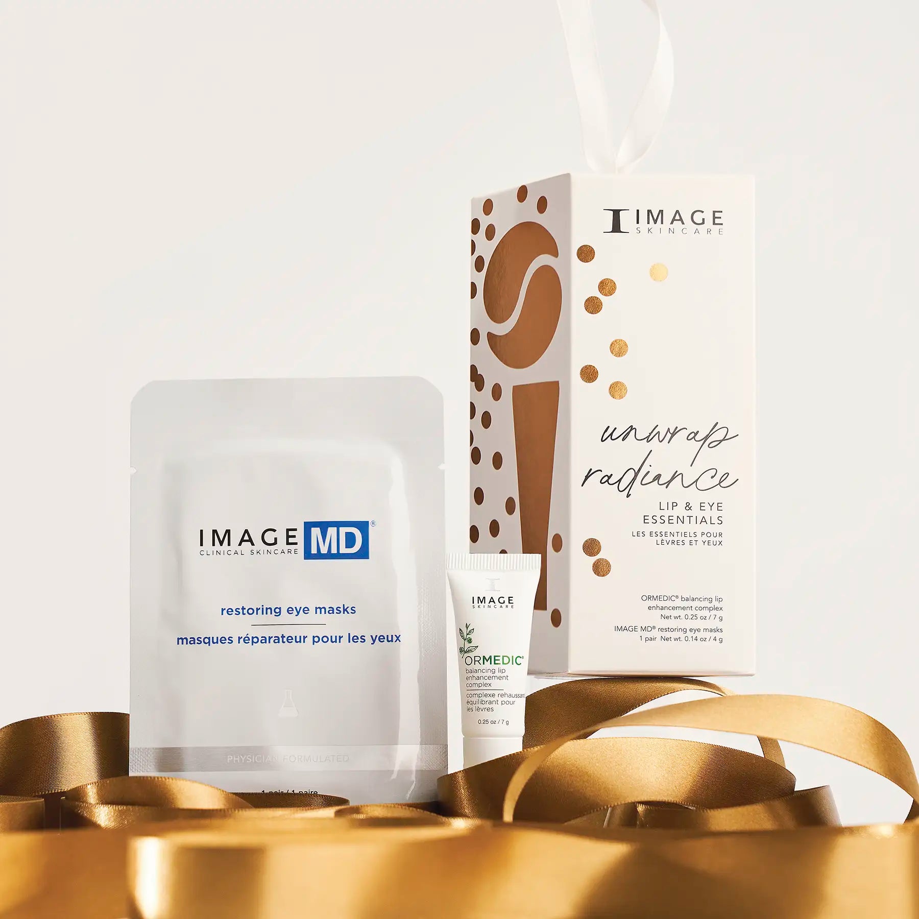 Unwrap Radiance - HB-204