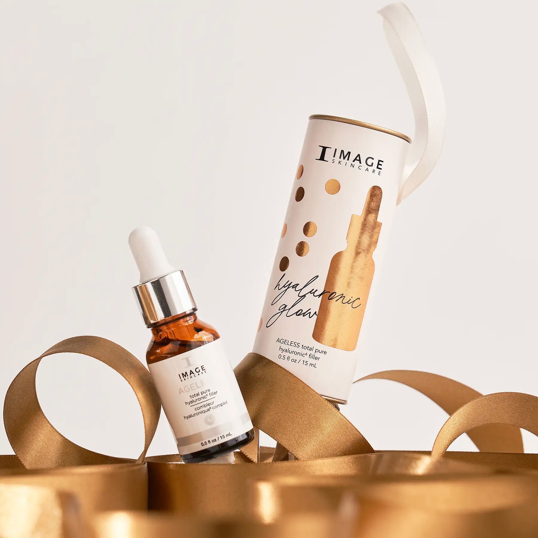 Hyaluronic Glow - HB-205