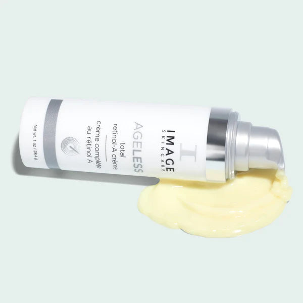 RETAIL - AGELESS total retinol-A crème - 28.4g - A-205