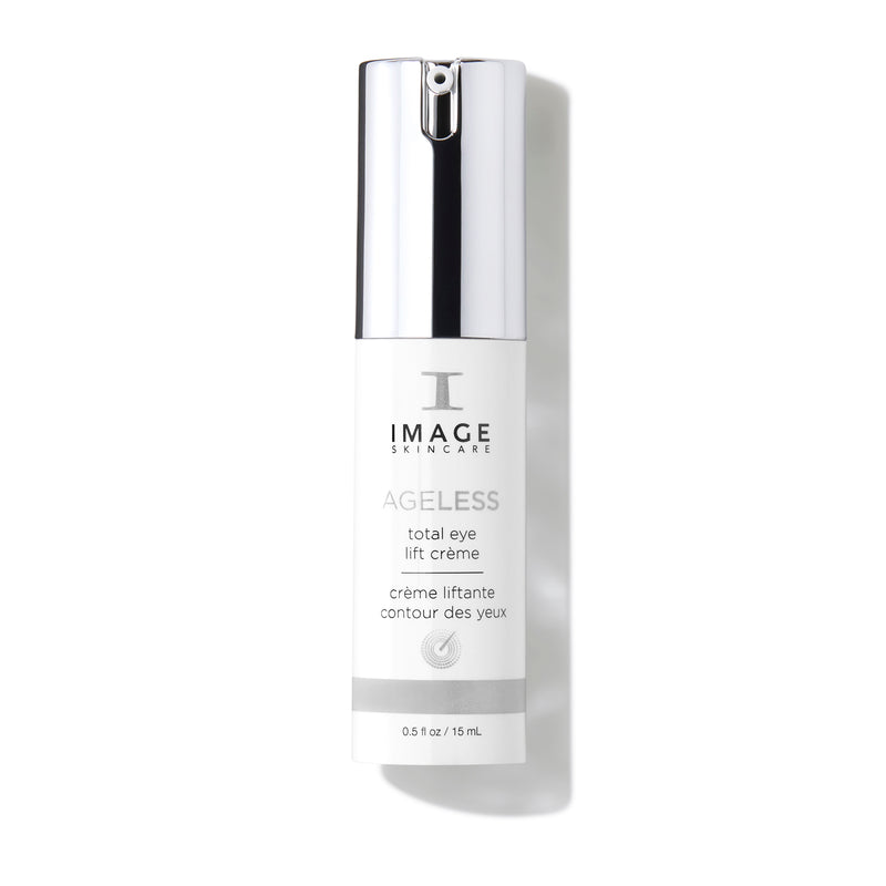 RETAIL - AGELESS total eye lift crème - 15ml - A-204