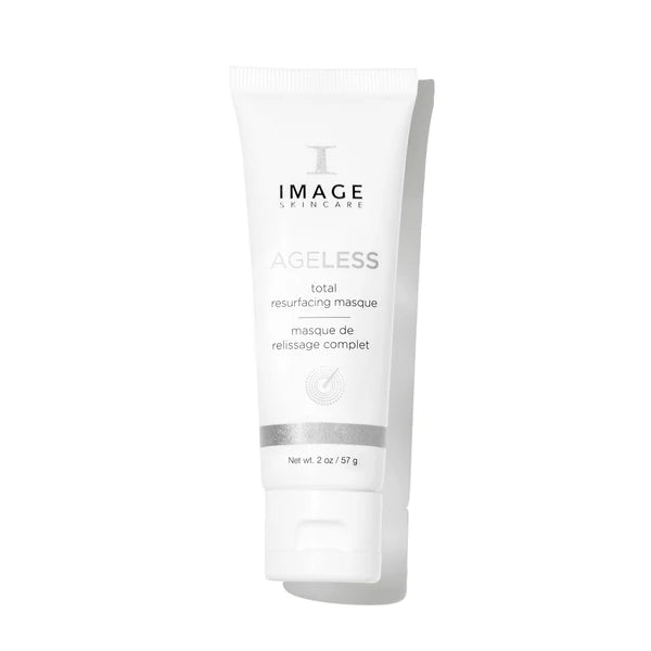 RETAIL - AGELESS total resurfacing masque - 57g - A-403