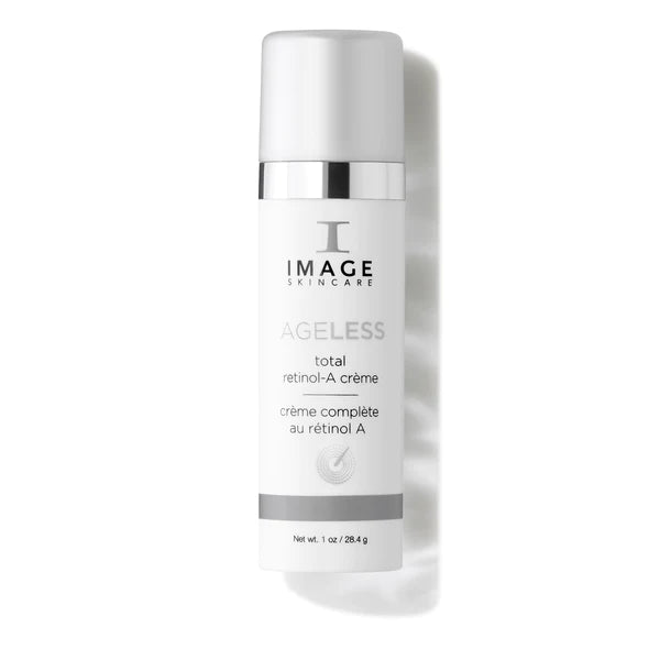 RETAIL - AGELESS total retinol-A crème - 28.4g - A-205