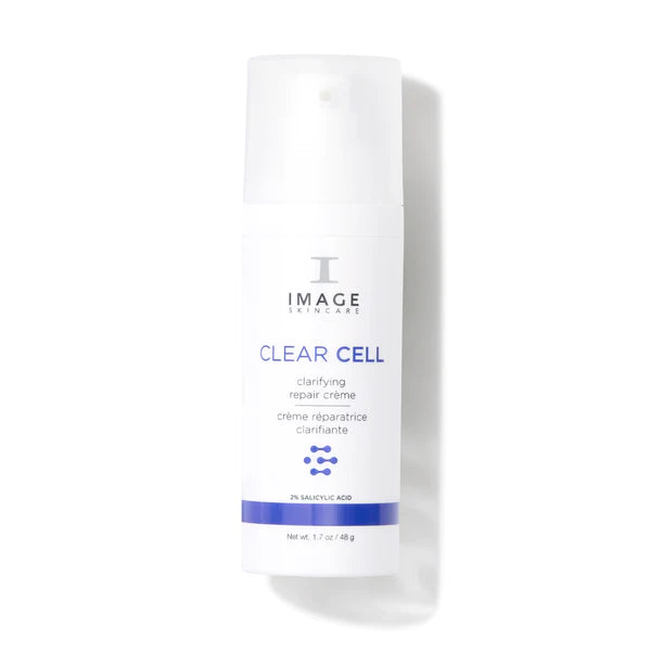 RETAIL - Clear Cell Clarifying Repair Crème  - 48g- CC-219