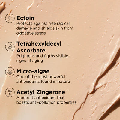 Travel Size DAILY PREVENTION sheer matte moisturizer SPF 30 -  DPEU-108