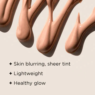 TESTER -DAILY PREVENTION pure mineral tinted moisturizer SPF 30 - TS-DPEU-104