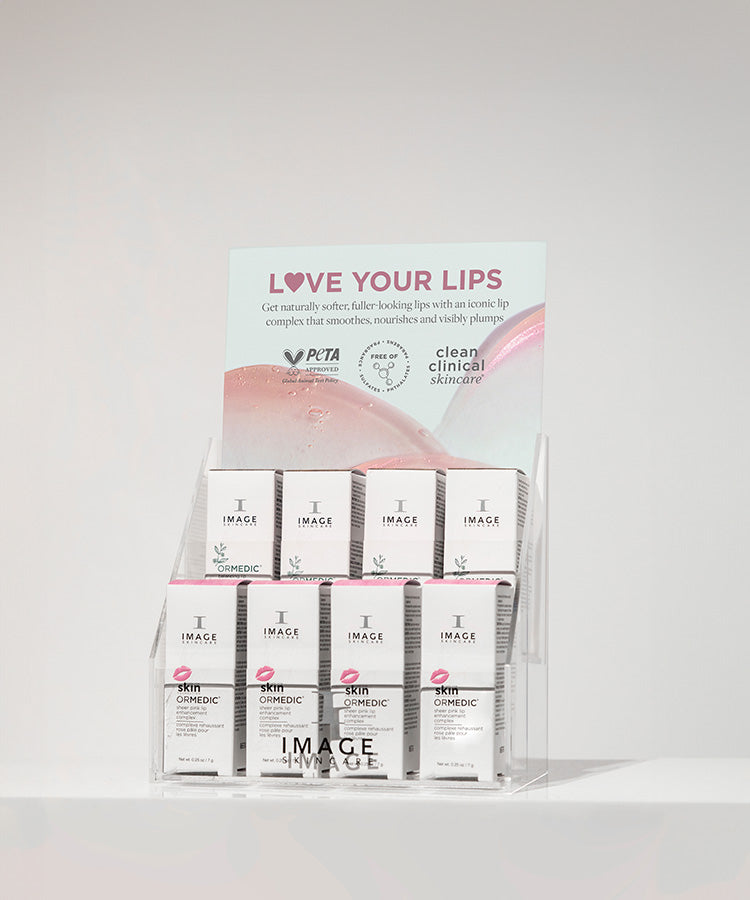 Love Your Lips Collection - SP-527