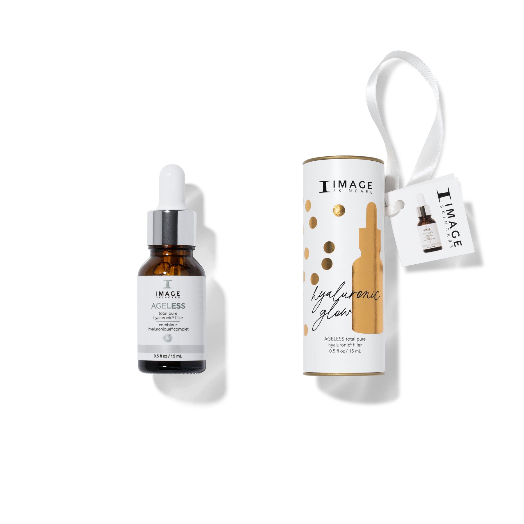 Hyaluronic Glow - HB-205