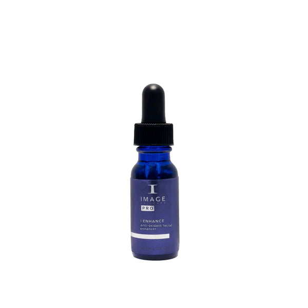 PROFESSIONAL - I ENHANCE anti-oxidant facial enhancer - 15ml - E-204