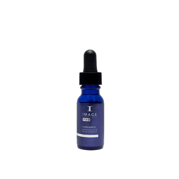 PROFESSIONAL - I ENHANCE Hyaluronic facial enhancer 15ml - E-206