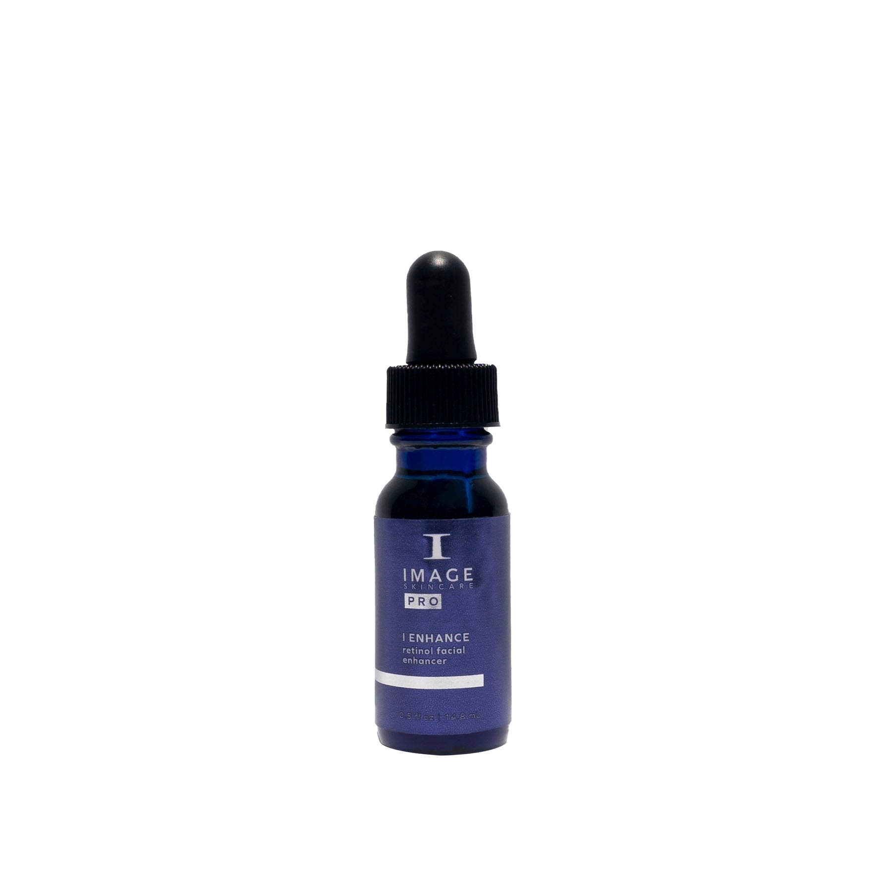 PROFESSIONAL I ENHANCE retinol facial enhancer - 15ml  - E-203