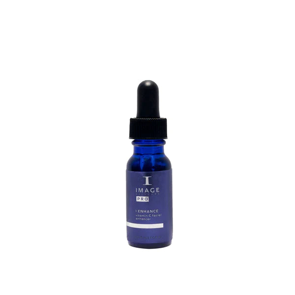 PROFESSIONAL - I ENHANCE vitamin C facial enhancer - 15ml - E-200