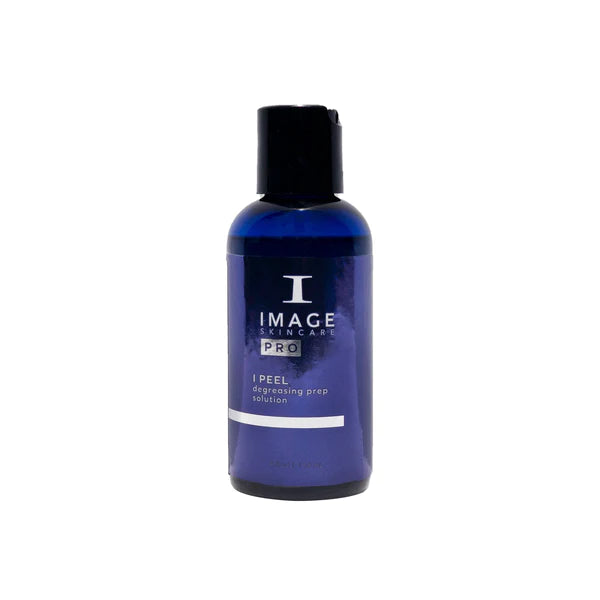 PROFESSIONAL - I PEEL degreaser prep solution - IP-107N