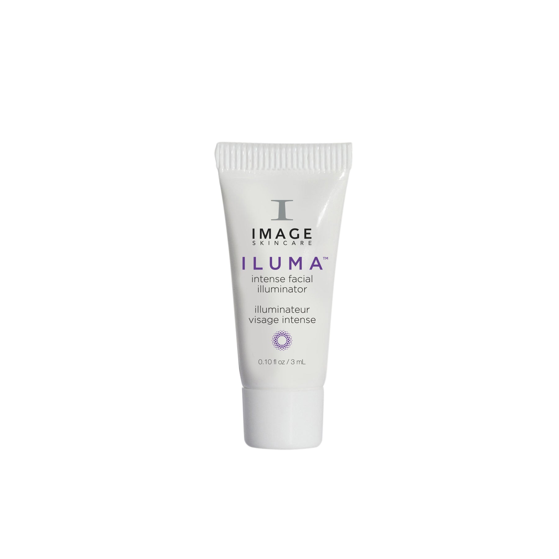 SAMPLE - ILUMA intense facial illuminator - 3ml - 5-pack - TP-270