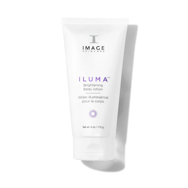 RETAIL - ILUMA intense brightening body lotion - 170g - IL-201