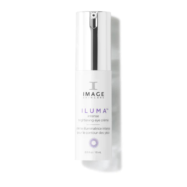 RETAIL - ILUMA intense brightening eye crème - 15ml - IL-207