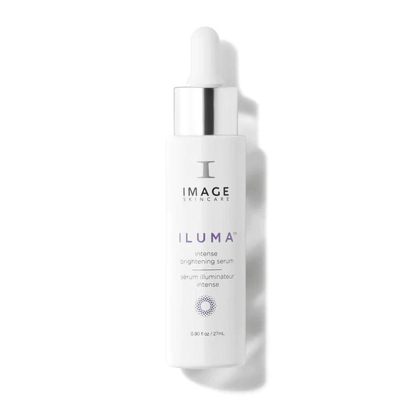 RETAIL - ILUMA intense brightening serum - 27ml - IL-302