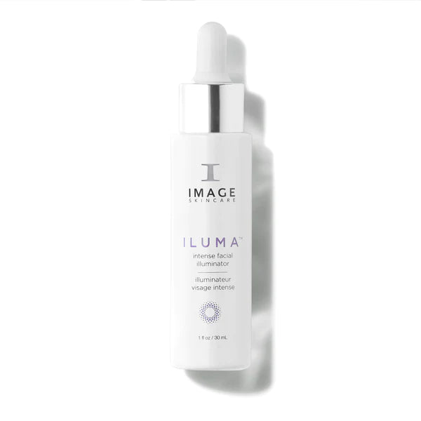 RETAIL - ILUMA intense facial illuminator - 30ml- IL-208