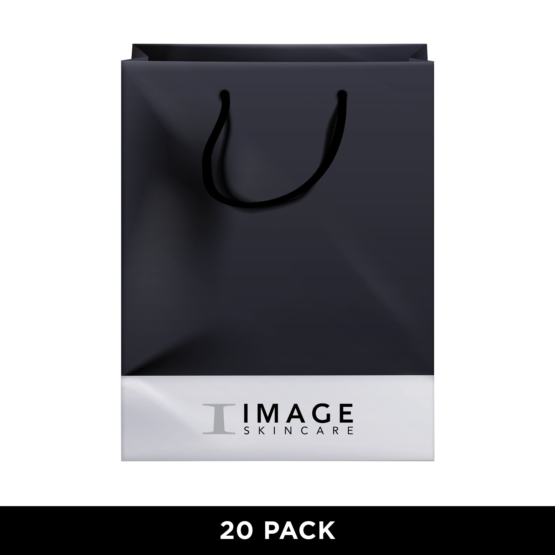 Shopping bags - large (20 pack) IM-646