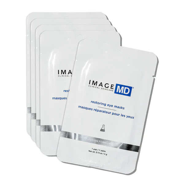 IMAGE MD Restoring Eye Mask (5 pack)