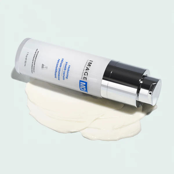 RETAIL - IMAGE MD Restoring Youth Serum 30ml - MD-211