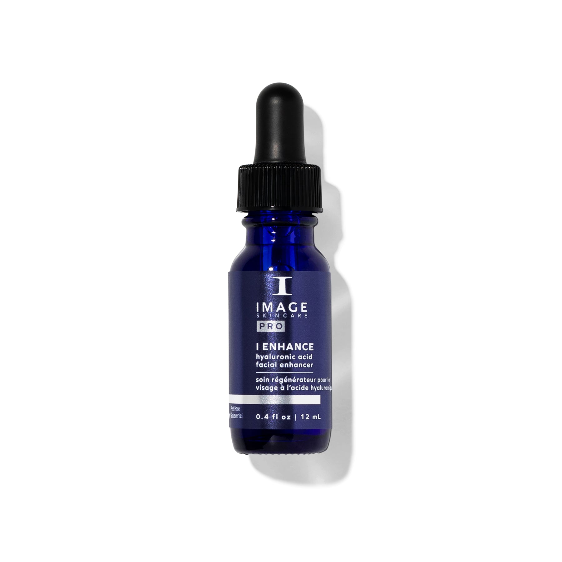 PROFESSIONAL - I ENHANCE Hyaluronic facial enhancer 15ml - E-206