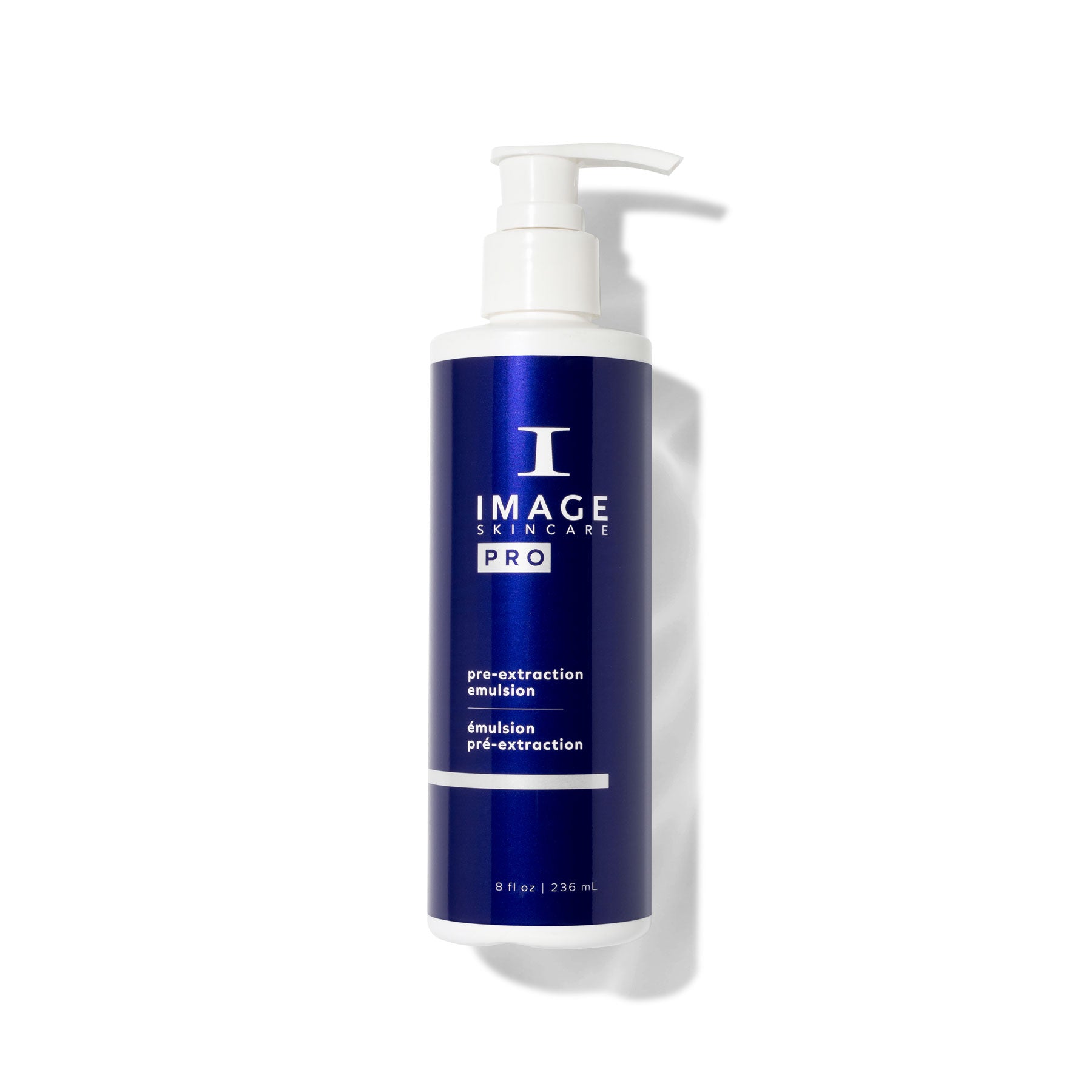 I PRO Pre-extraction Emulsion - IP-218