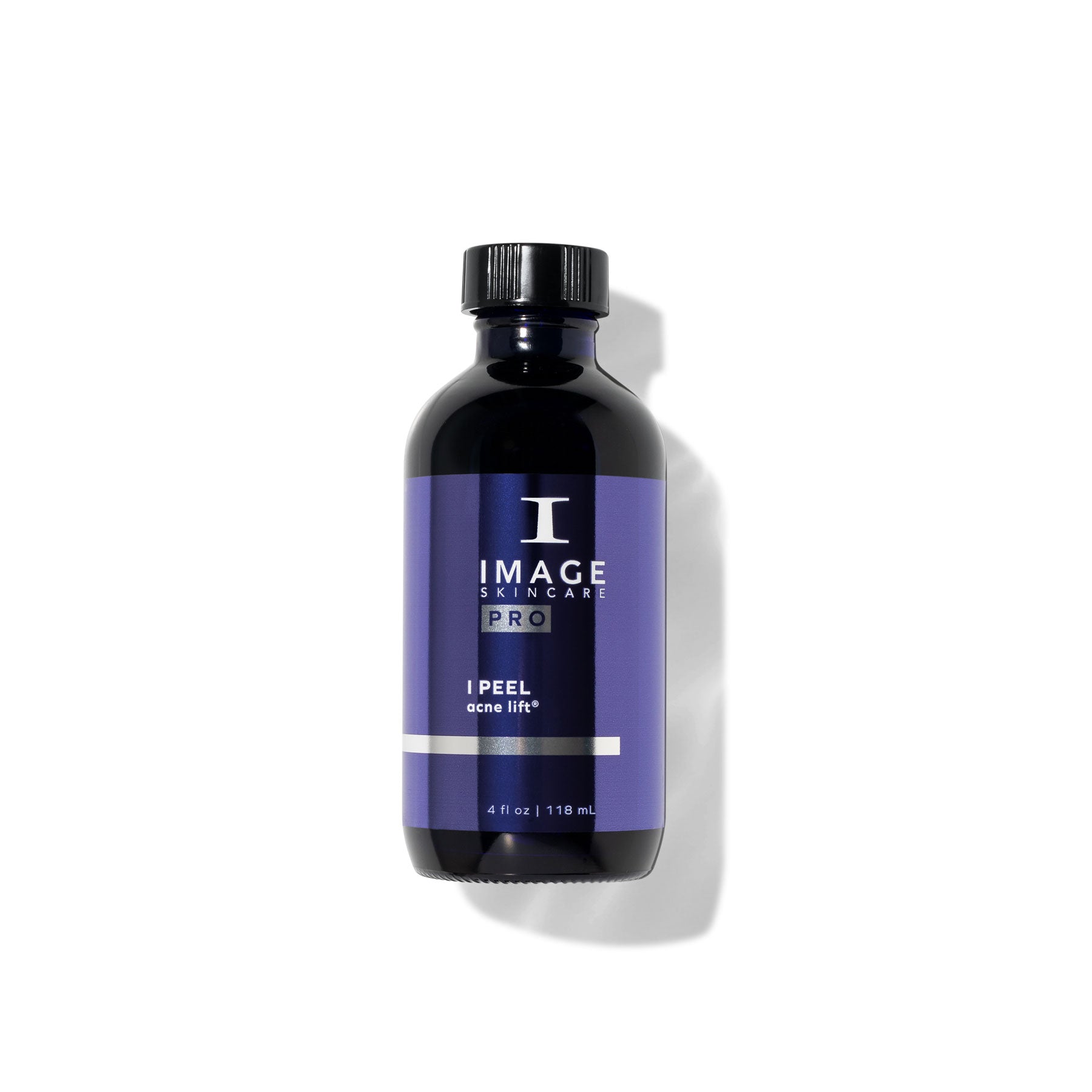 PROFESSIONAL - I PEEL acne lift peel solution - 118ml - IP-102N