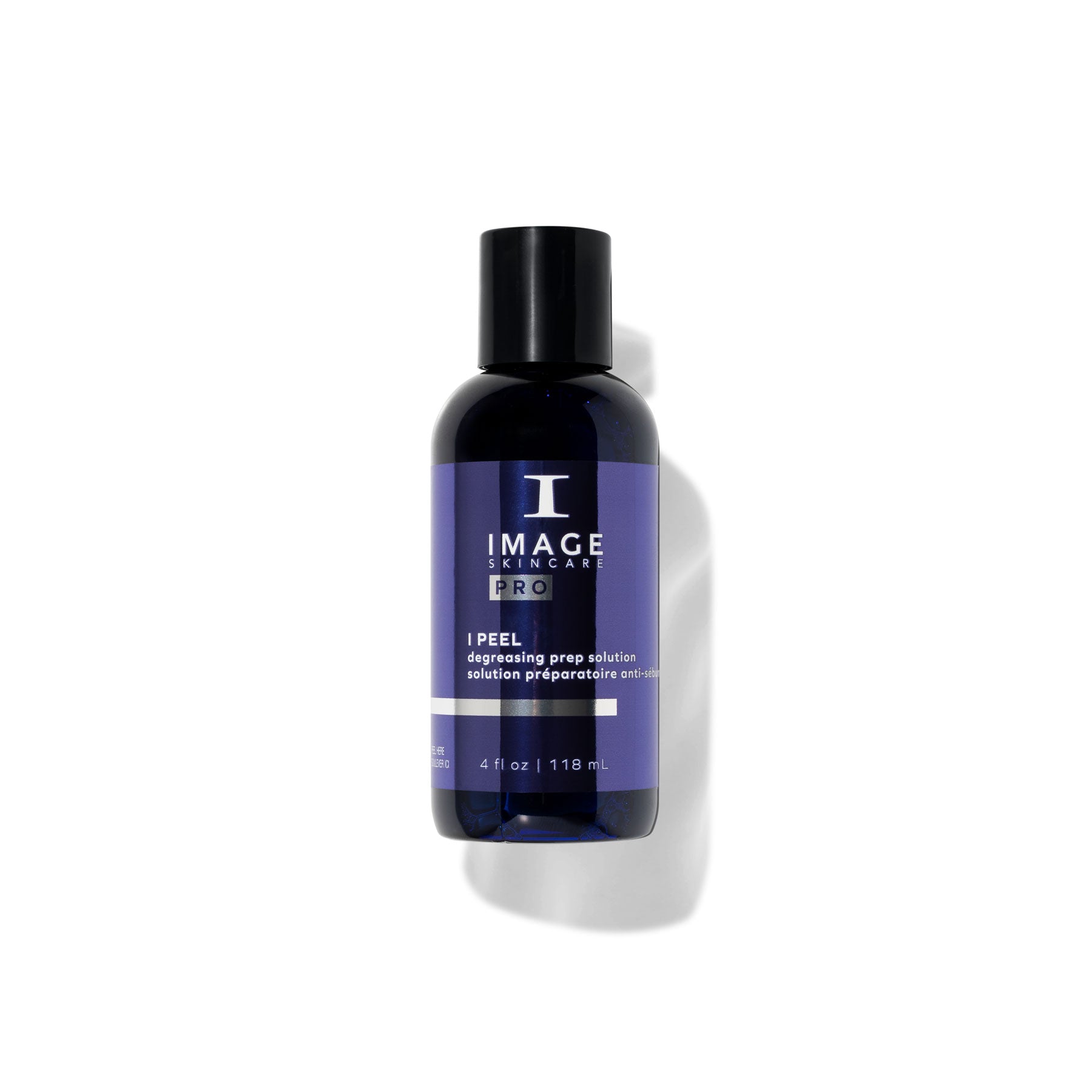 PROFESSIONAL - I PEEL degreaser prep solution - IP-107N