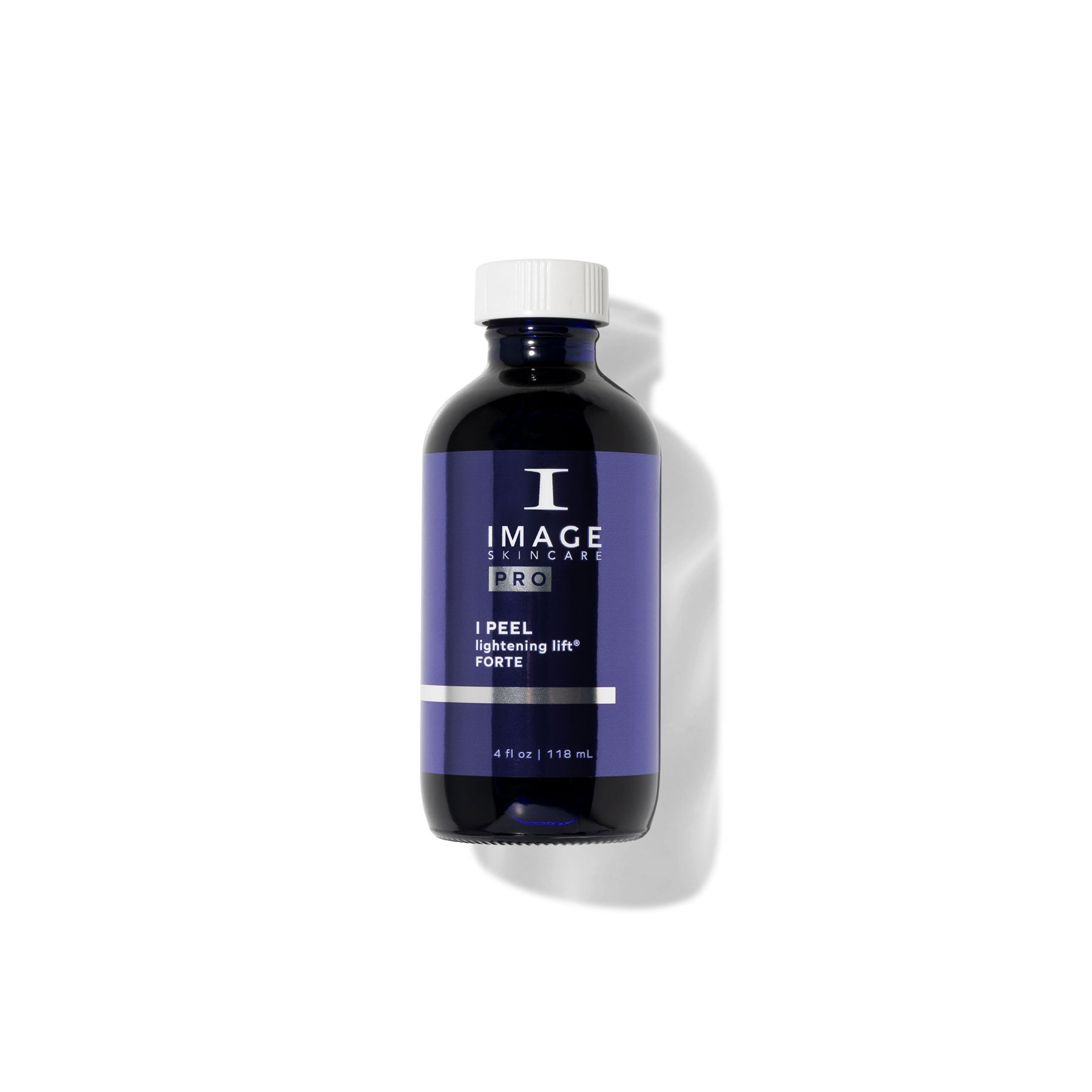 PROFESSIONAL - I PEEL lightening lift FORTE peel - 118ml - IP-109N