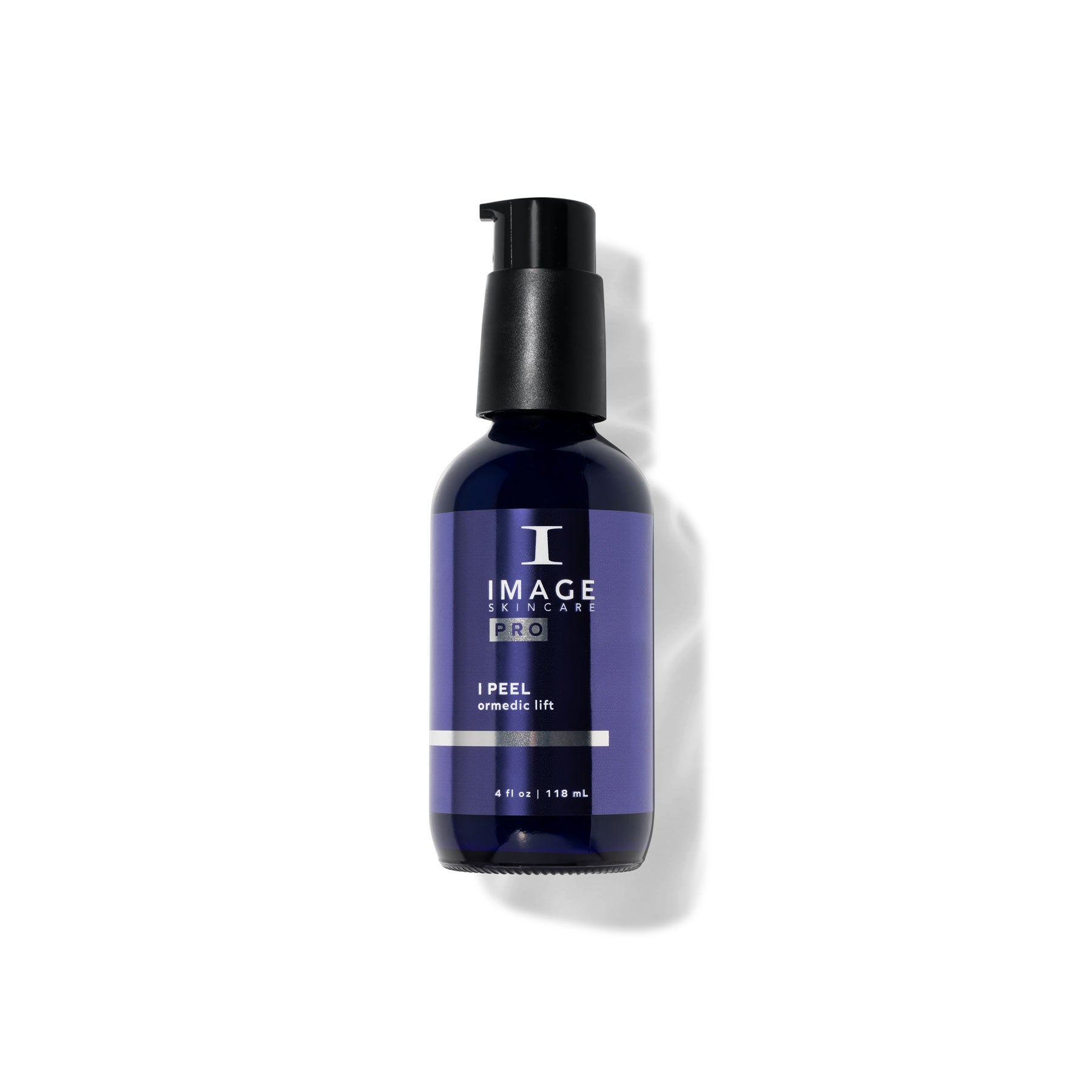 PROFESSIONAL - I PEEL ormedic lift peel solution - 118ml - IP-100N