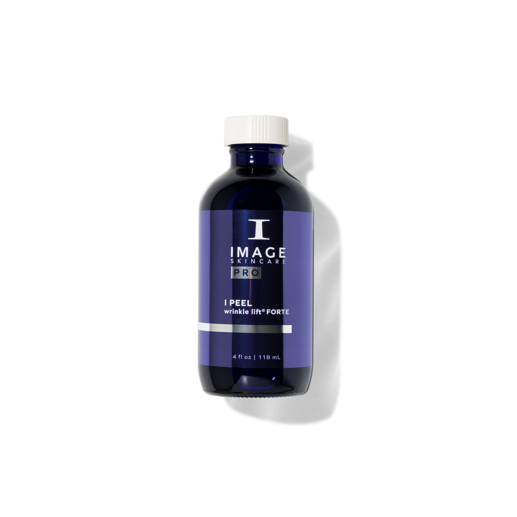 PROFESSIONAL - I PEEL wrinkle lift FORTE peel - 118ml - IP-112N