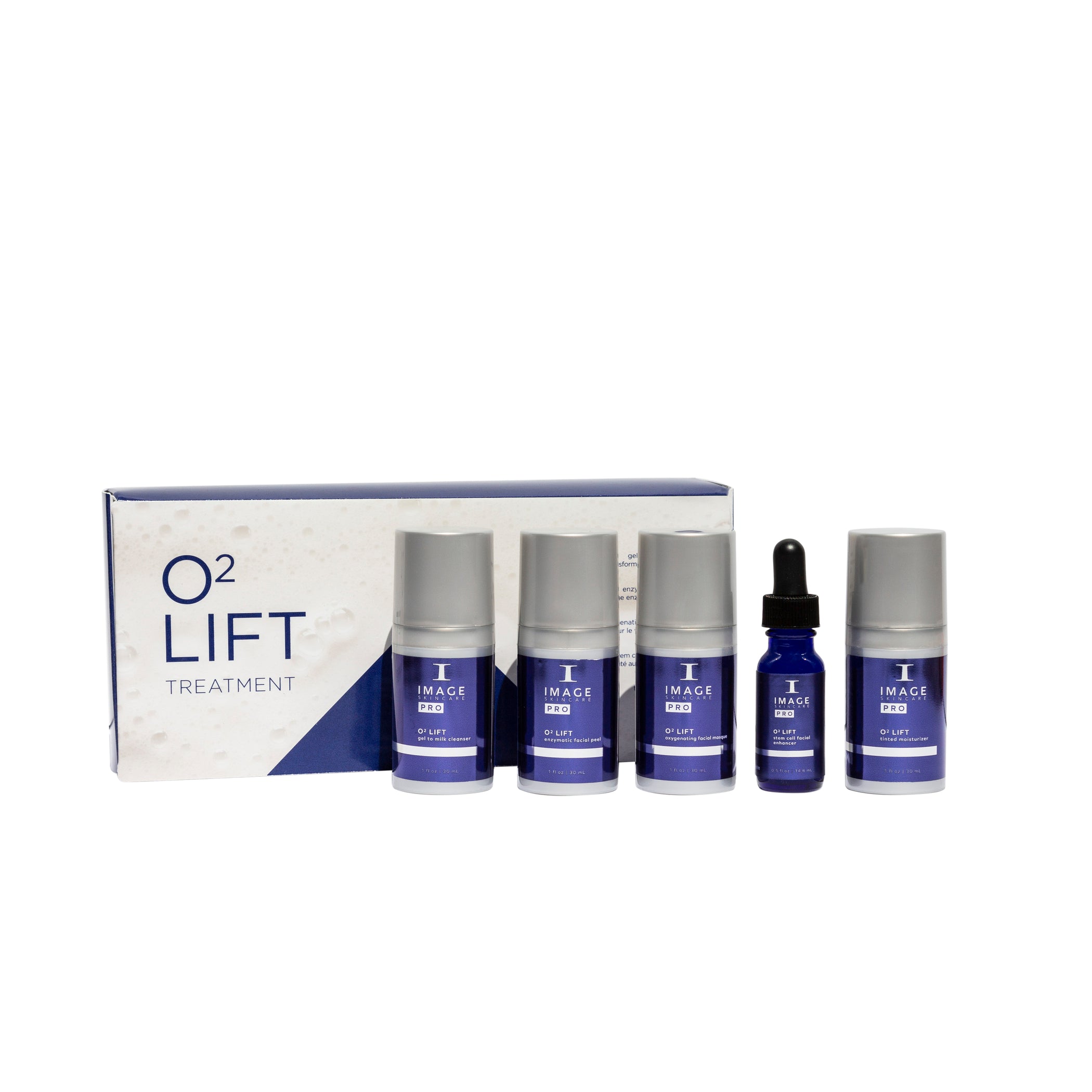 O2 lift treatment kit- O2-576