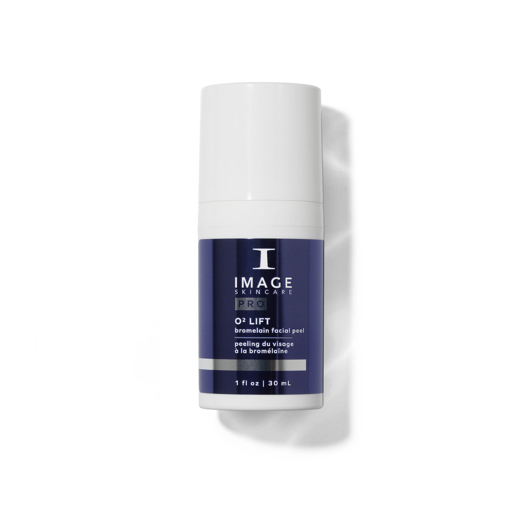 O2 lift Bromelain facial peel - O2-472