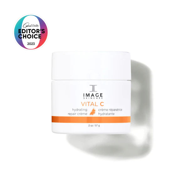 RETAIL - VITAL C hydrating repair crème - V-203N