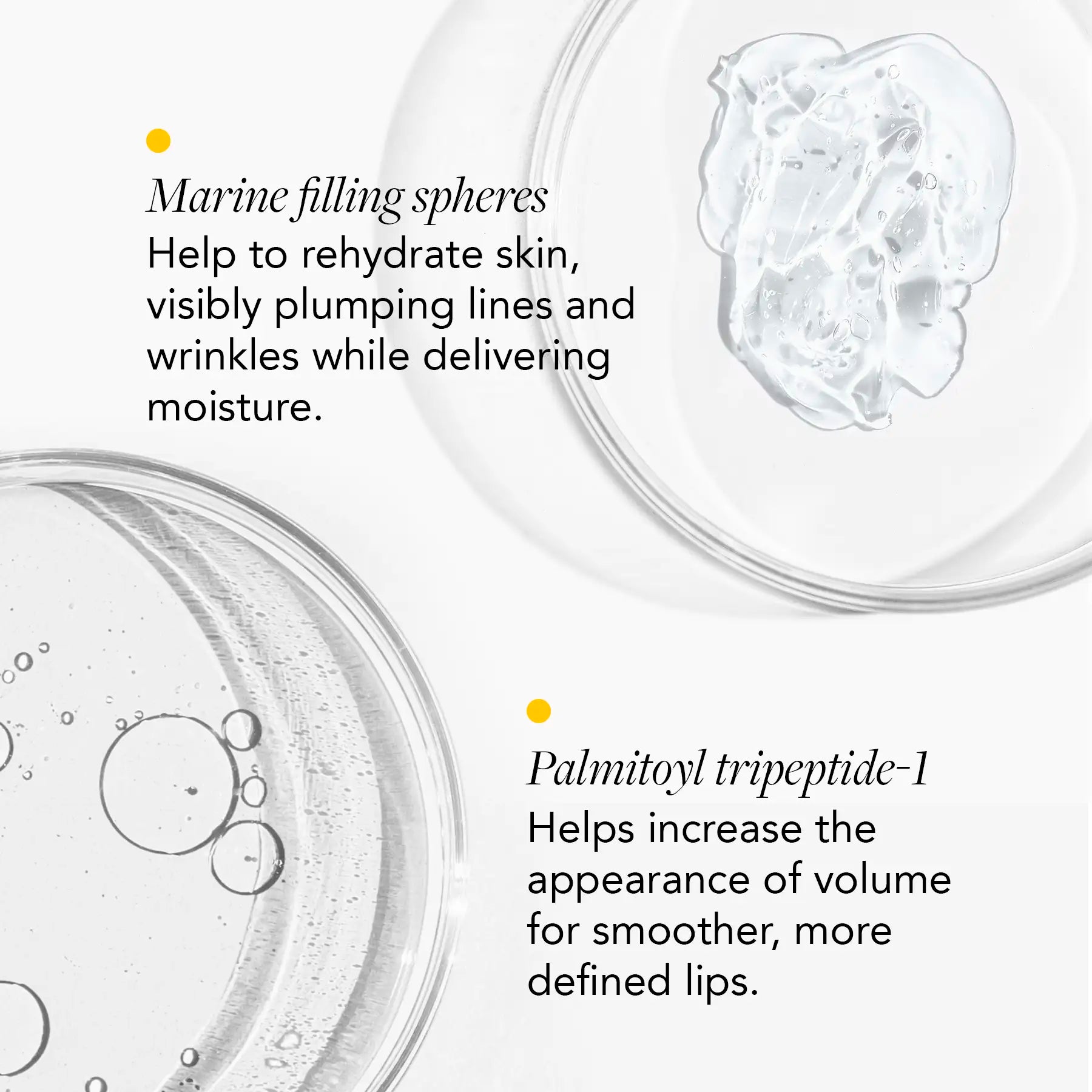 Buy 3, Get 1 Free DAILY PREVENTION™ nourishing lip balm SPF 30 - SP-608
