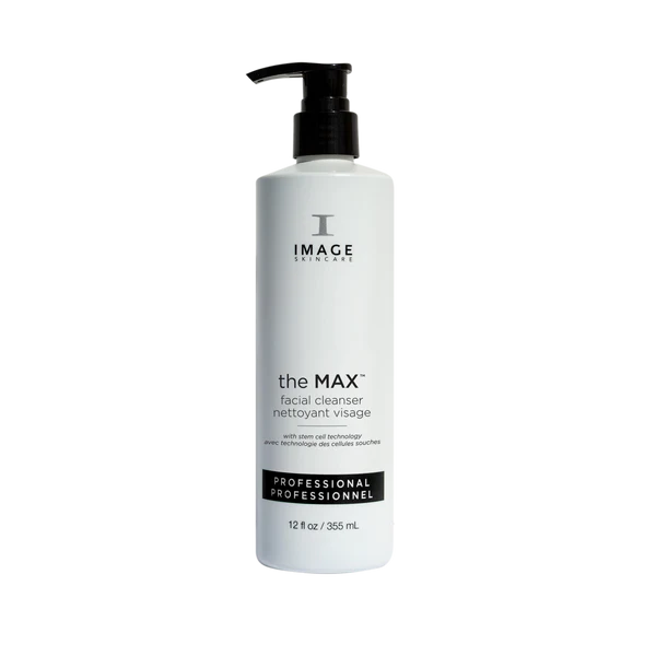 PROFESSIONAL - the MAX™ stem cell facial cleanser - 355ml - BB-219