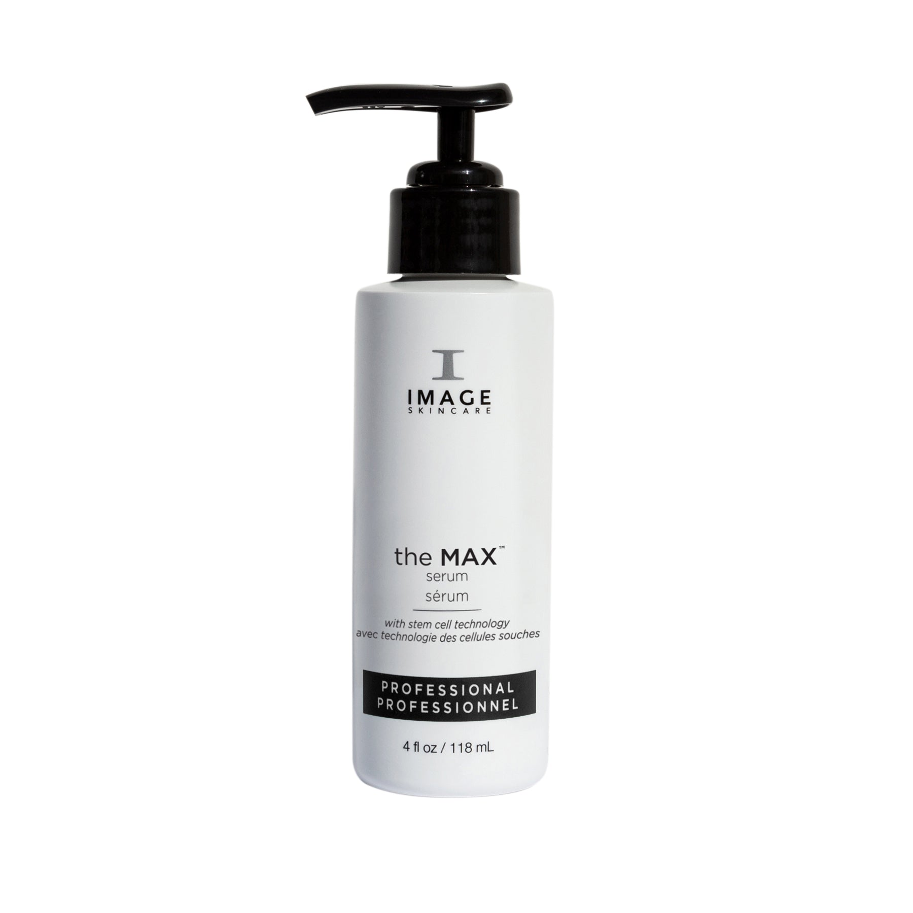 PROFESSIONAL - the MAX™ stem cell serum - 60ml - BB-220