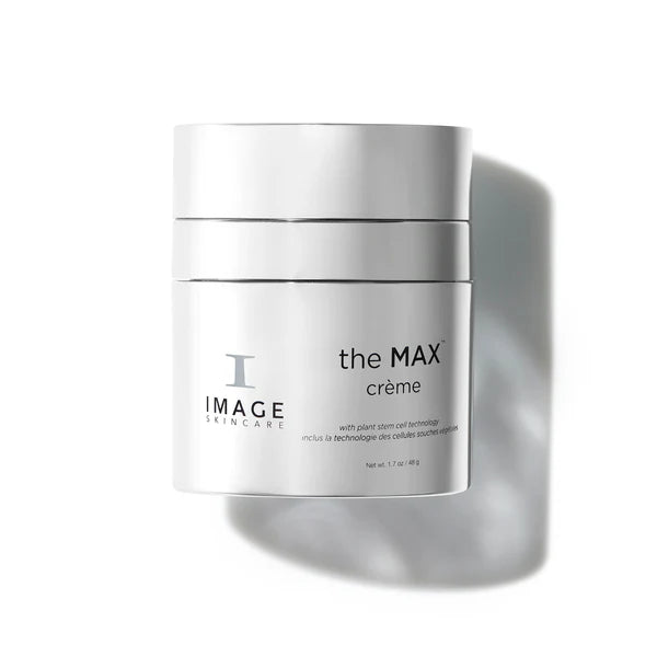 RETAIL - the MAX™ stem cell crème - 48g - M-202