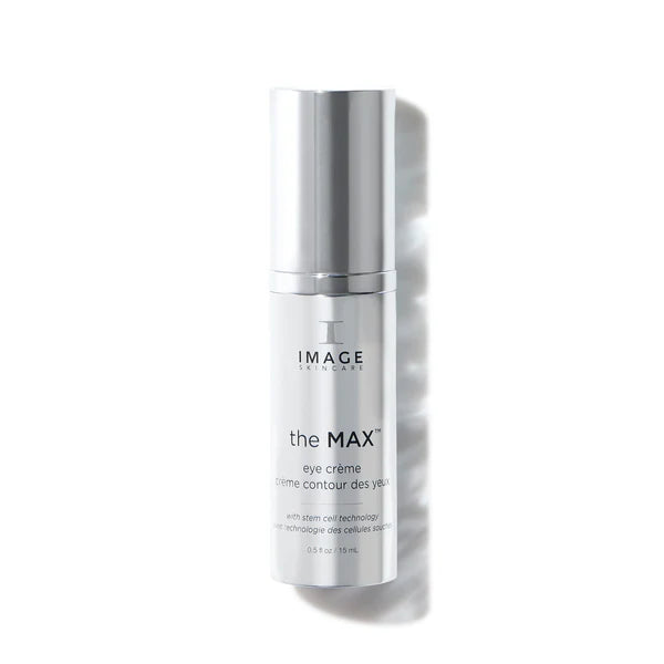 RETAIL - the MAX stem cell eye crème - 15ml - M-203