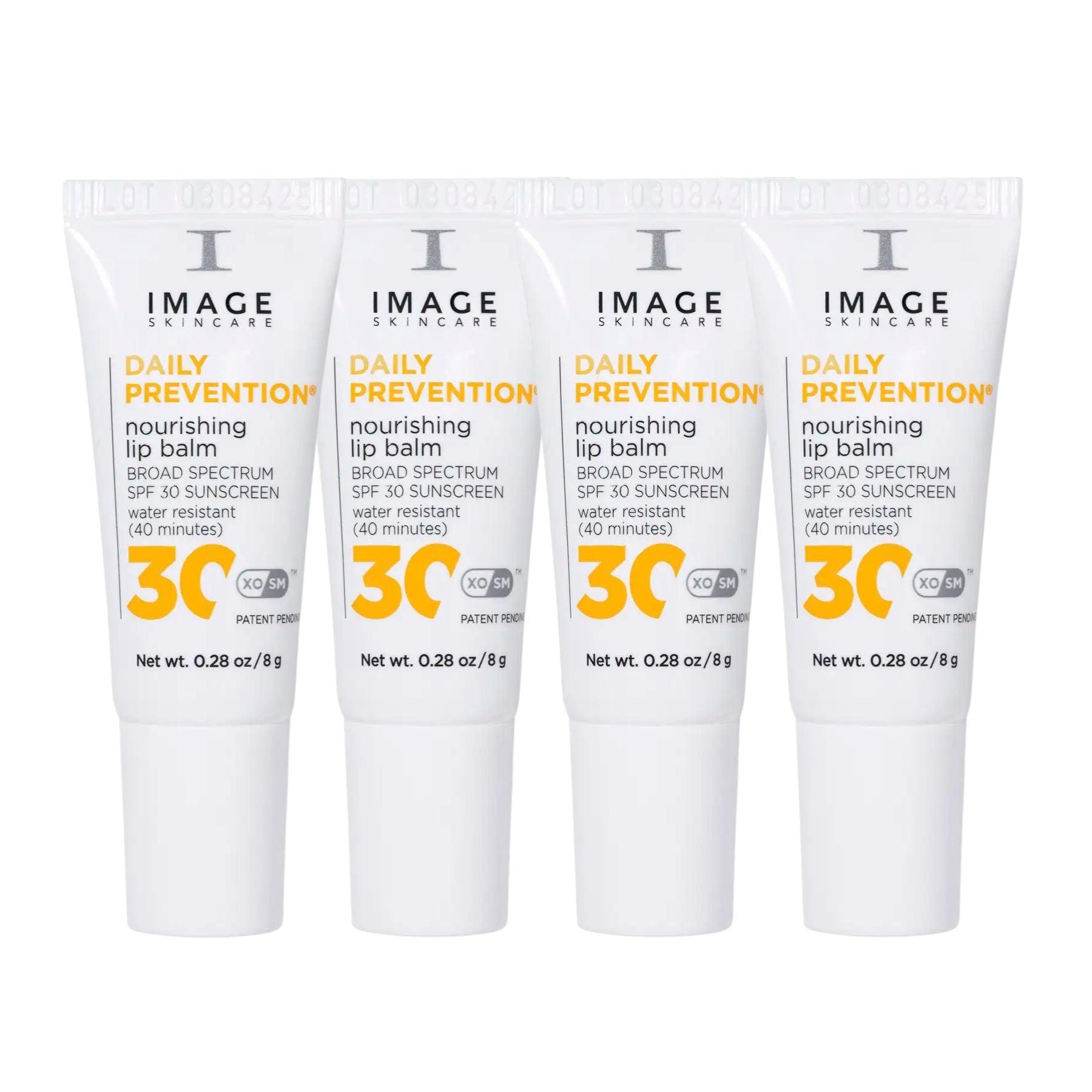 Buy 3, Get 1 Free DAILY PREVENTION™ nourishing lip balm SPF 30 - SP-608