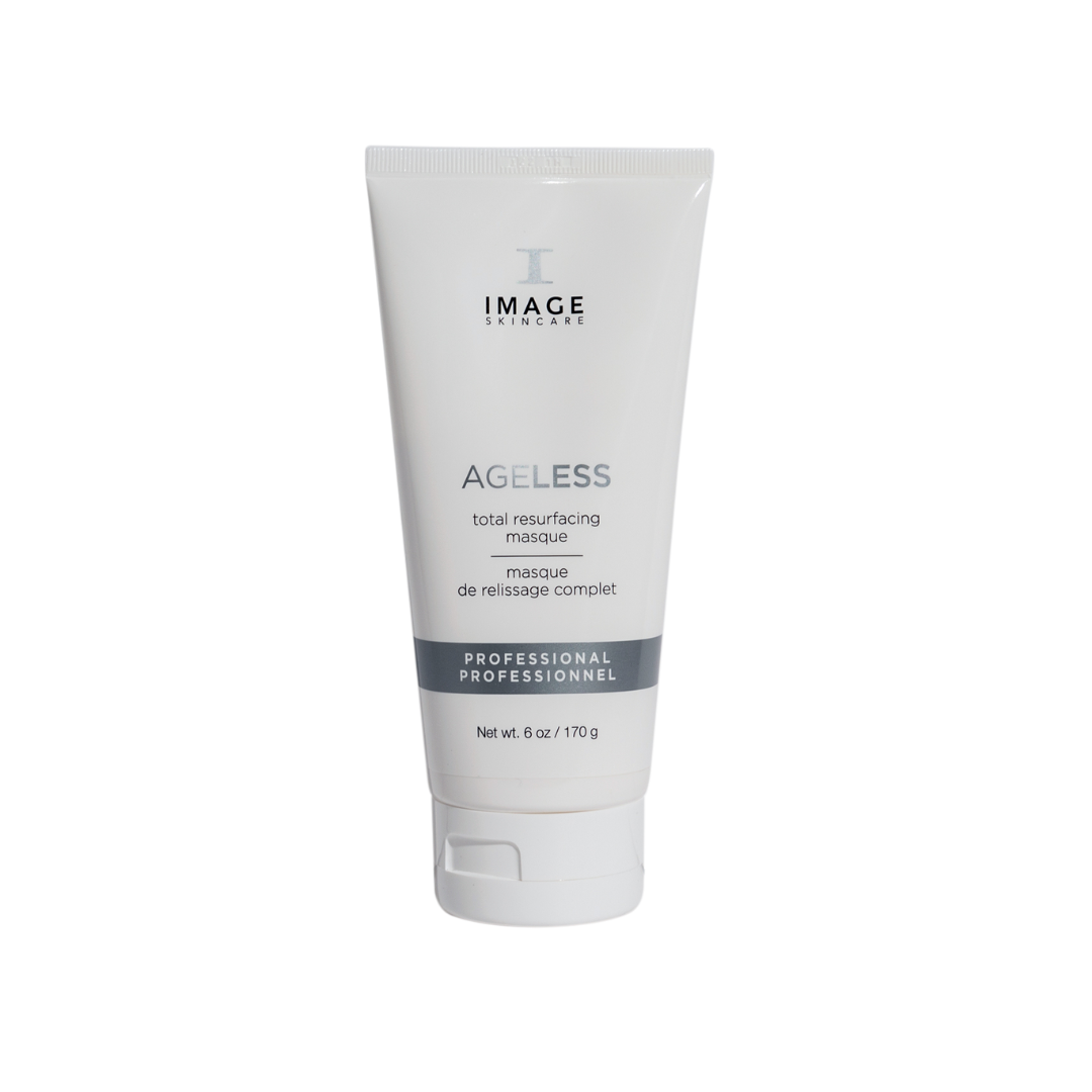 PROFESSIONAL - AGELESS total resurfacing masque - 170g - BB-604