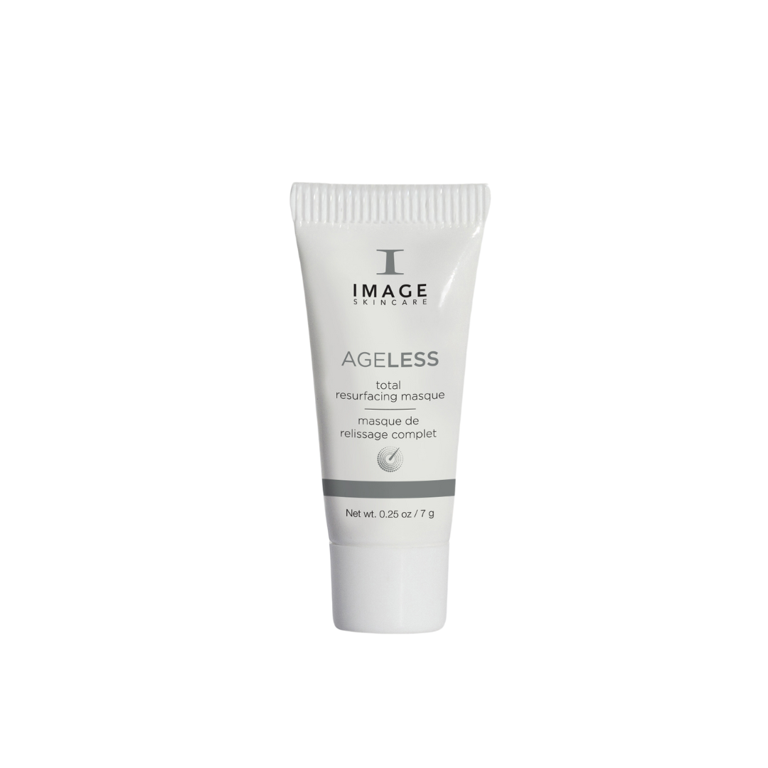 I SAMPLES AGELESS Total Resurfacing Masque 0.25 oz - 5 Pack - TP-503