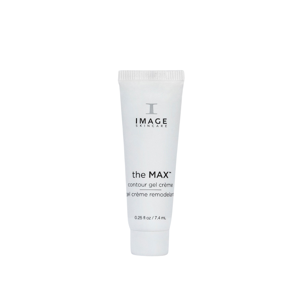 SAMPLE - the MAX™ contour gel crème - 7.4ml - 5-pack - TP-168