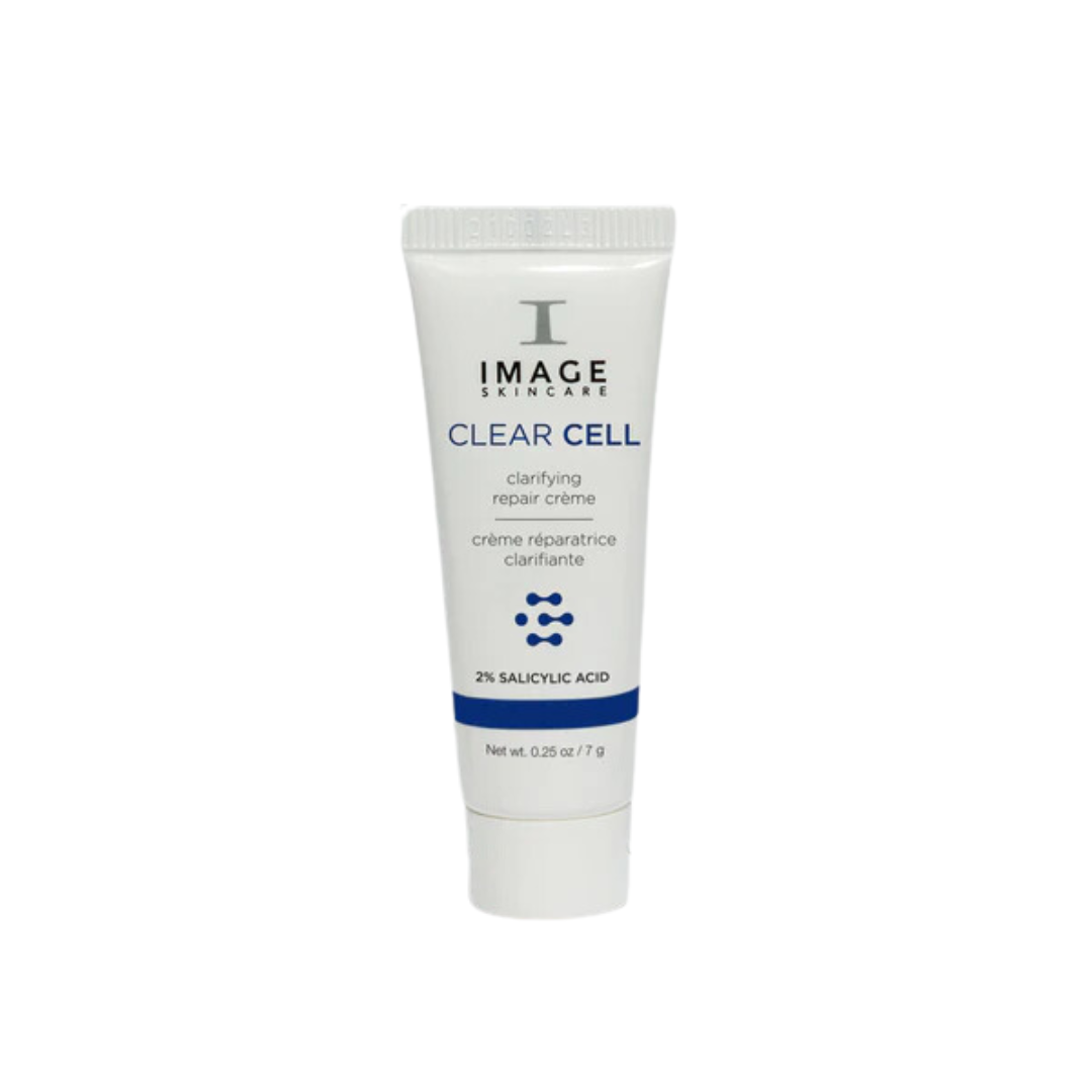 SAMPLE - Clear Cell Clarifying Repair Crème 0.25 oz (5 pack) - 1g - TP-172